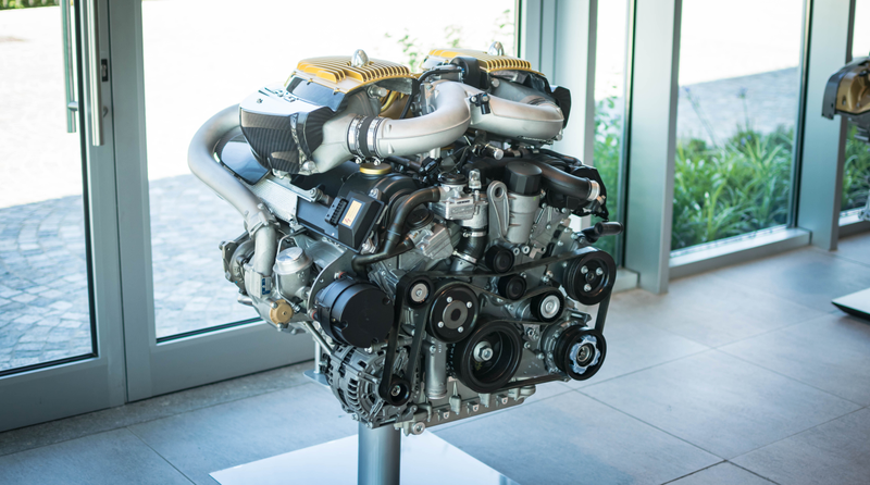 Illustration for article titled This Is Why You Have To Visit The Car Museums When You're In Italy